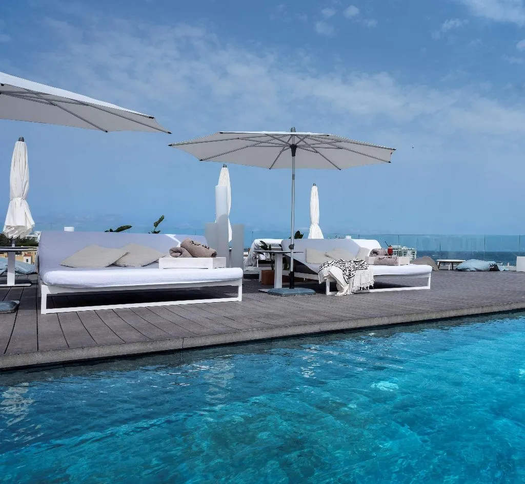Pool, Innside Ibiza Beach, Ibiza