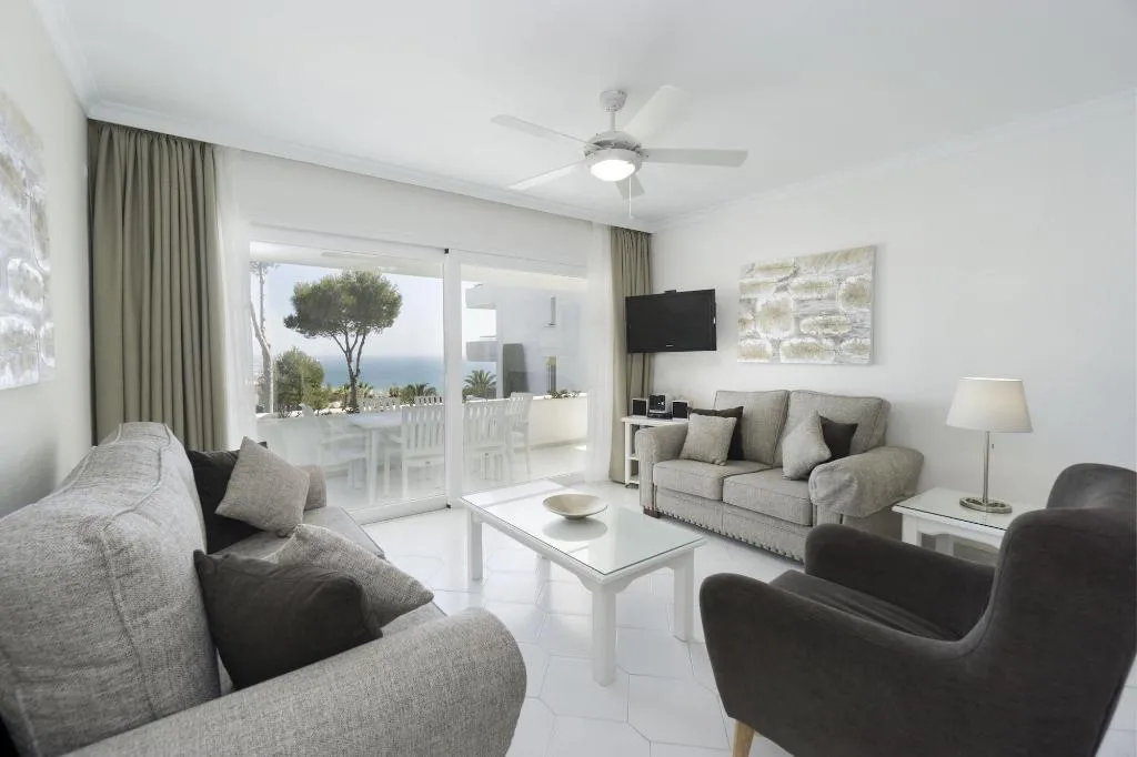 Room, Miraflores Beach & Country Club, Costa Del Sol