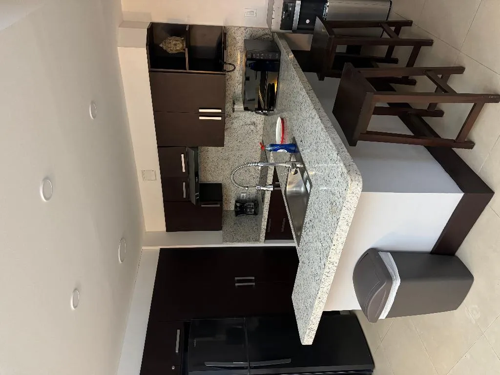 APARTMENT TWO BEDROOMS Room, Aldea Thai by oceanfront, Playa Del Carmen