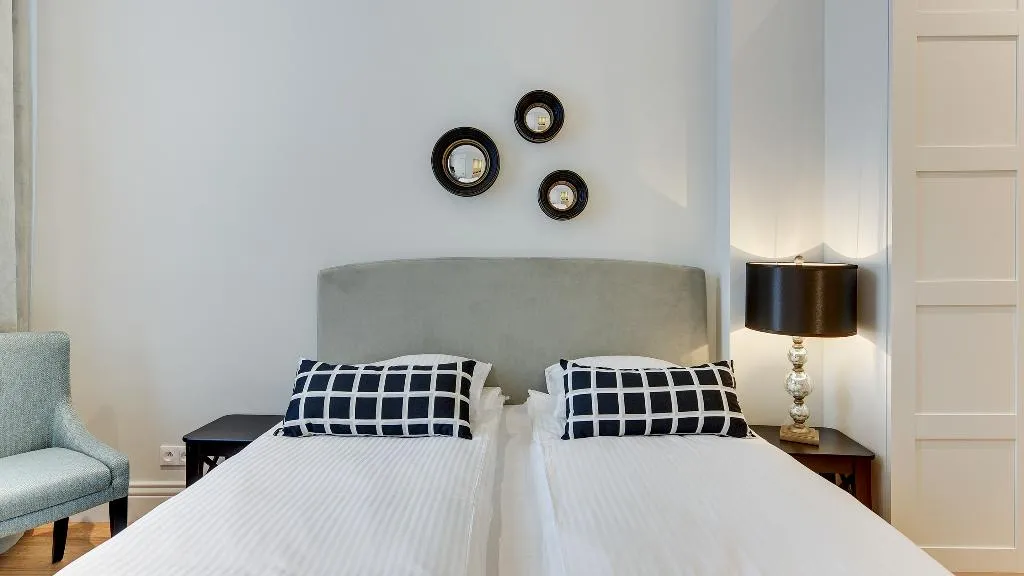 STUDIO STANDARD Room, Dom & House - Apartments Quattro Premium, Gdansk