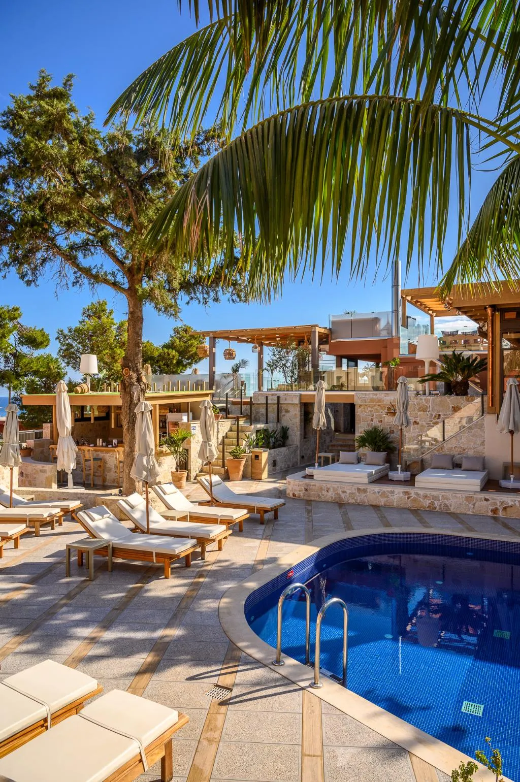 Pool, Esperides Resort Crete, Crete