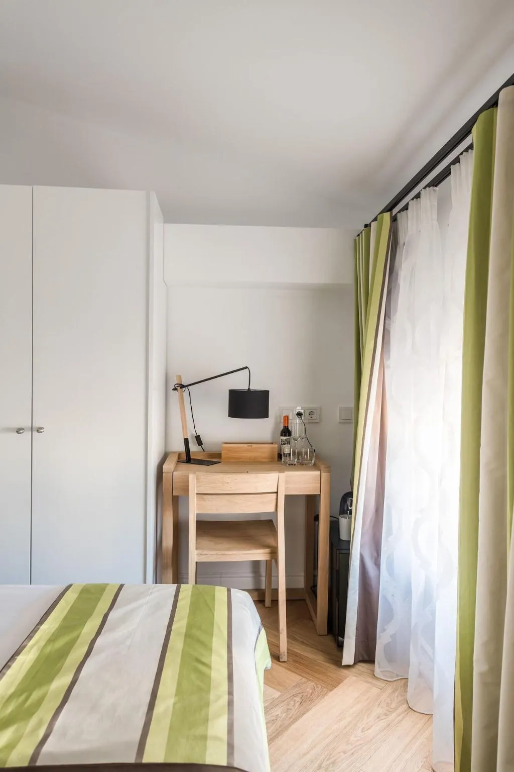 Room, Hotel Can Mostatxins, Majorca