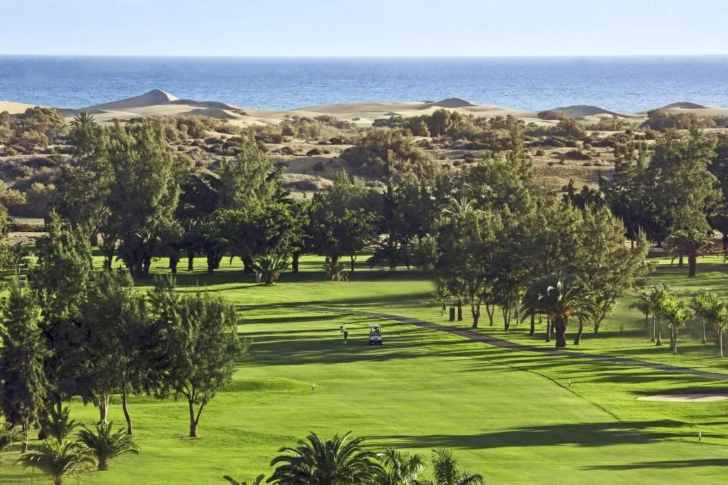 Sports and Entertainment, Casa León Royal Retreat, Gran Canaria