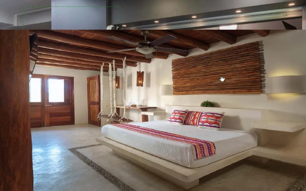 DOUBLE SINGLE USE PREMIUM Room, Exe El Pueblito, Cancun Area