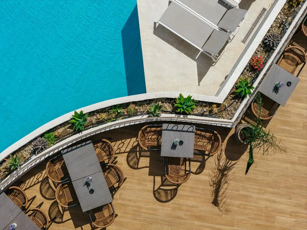 General view, Diana Palace Hotel Zakynthos, Zante