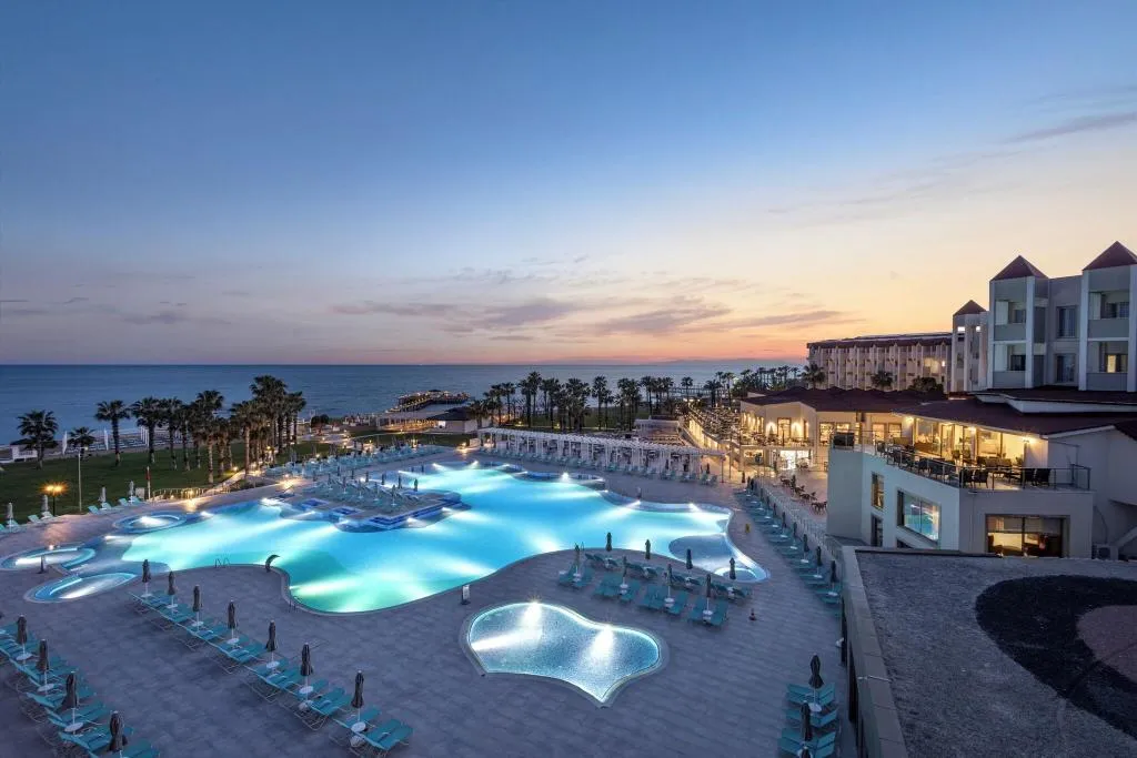General view, Arcanus Hotels Sorgun, Antalya
