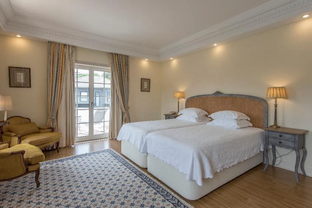 SUITE STANDARD Room, The Charm of Cascais, Lisbon