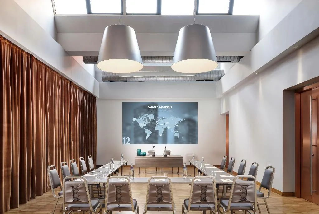Conferences, Enterprise Hotel Design & Boutique, Milan