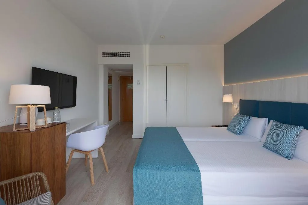 Double or Twin SUPERIOR Room, Alua Illa de Menorca, Menorca