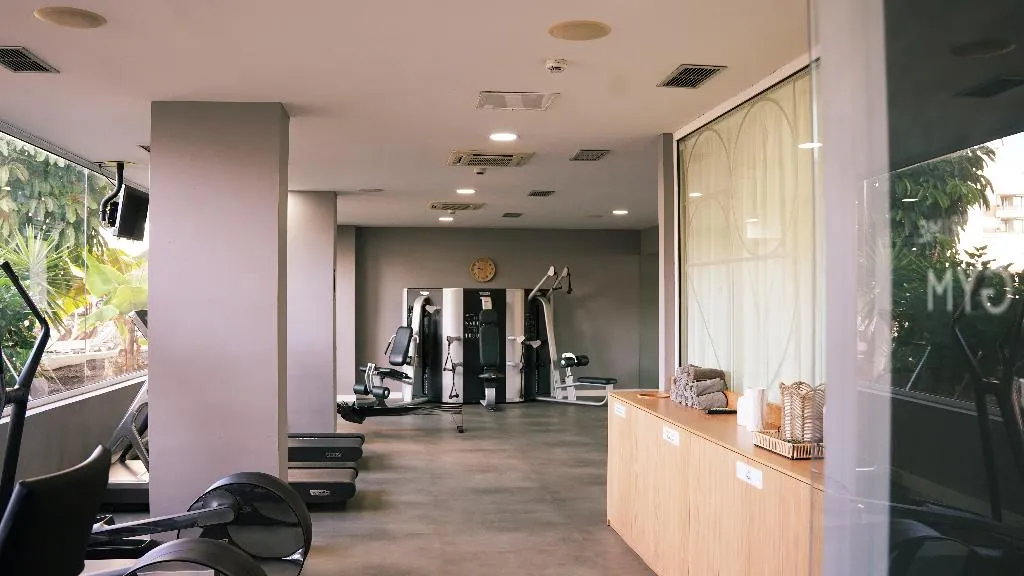 Sports and Entertainment, Coral Suites & Spa, Tenerife