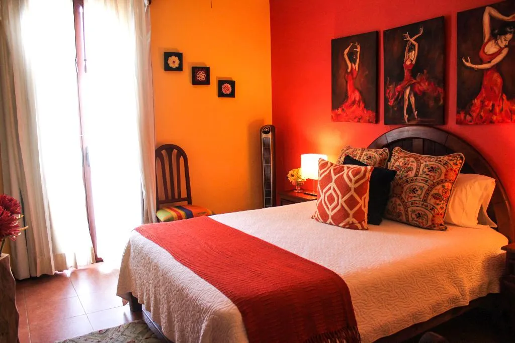 APARTMENT TWO BEDROOMS Room, La Coccinella, Playa Del Carmen
