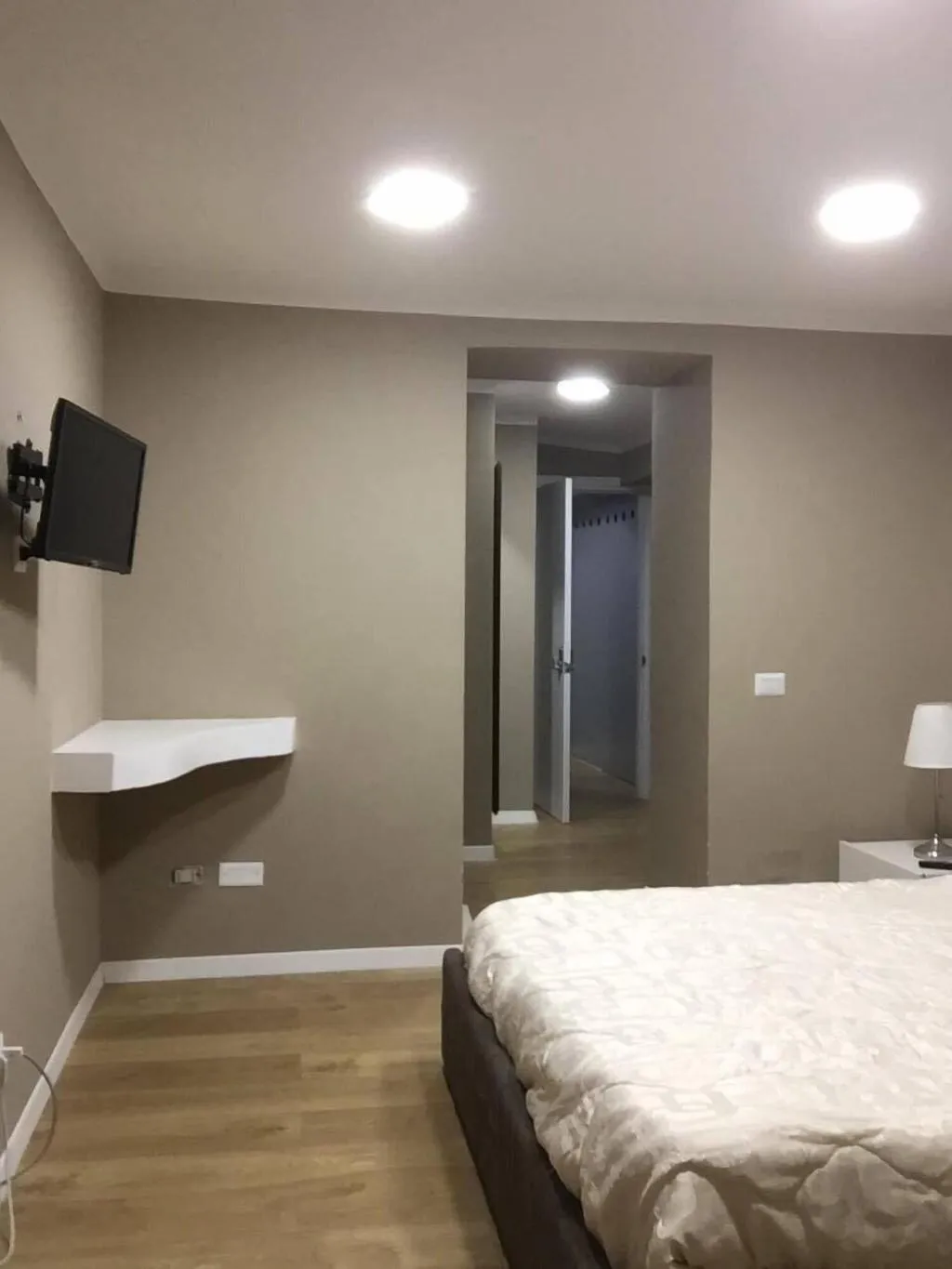 Room, Napoli Centro, Naples