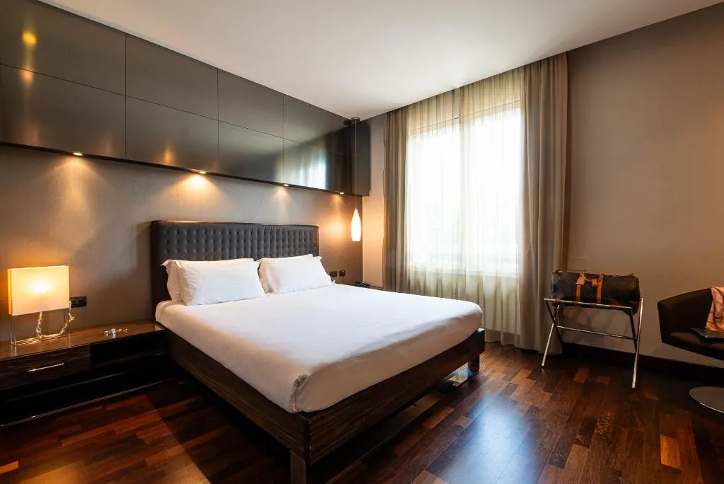 DOUBLE SUPERIOR Room, Axolute Comfort Hotel - Cantu, Milan