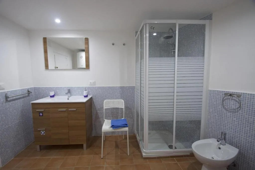 Room, B&B Home Maletto, Palermo