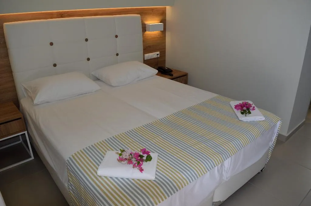 Double or Twin SUPERIOR SEA VIEW Room, Fevro, Crete