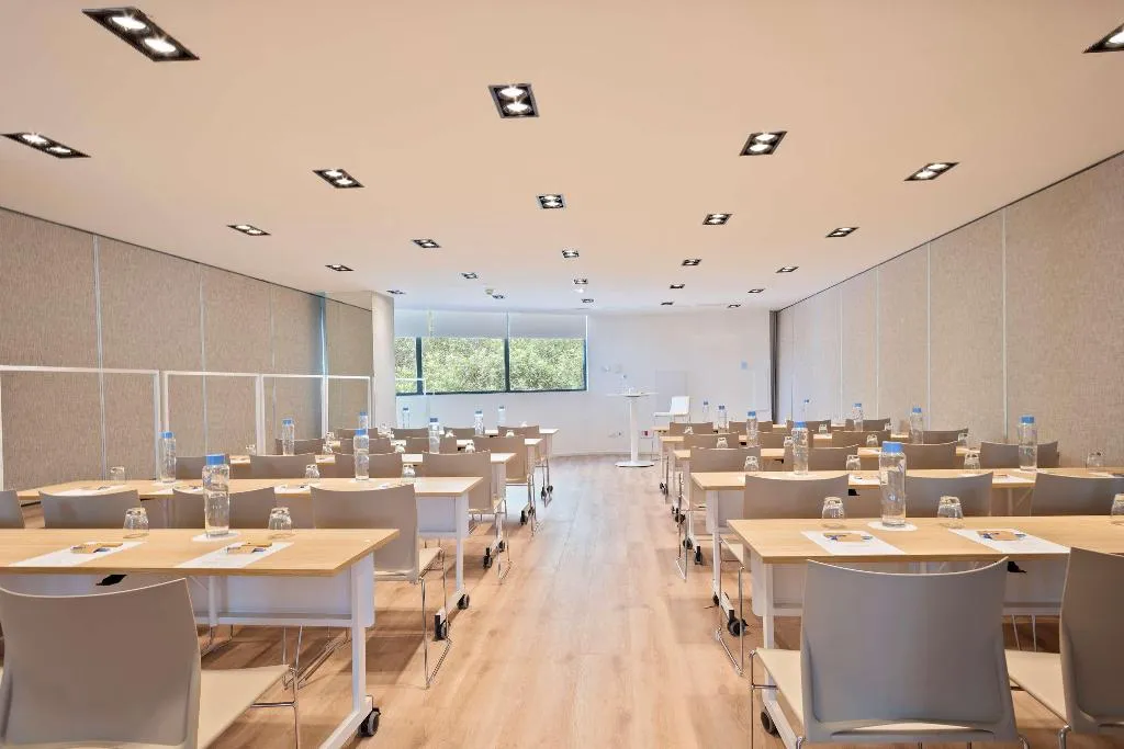 Conferences, Melia Palma Marina, Majorca