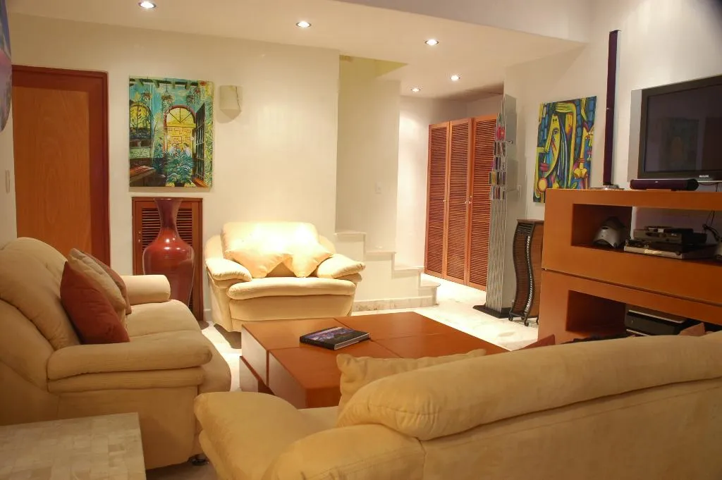 SUITE EXECUTIVE THREE BEDROOMS Room, Porto Playa Condo Hotel, Playa Del Carmen