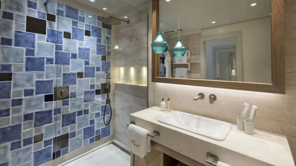 SUITE SEA VIEW Room, 7pines Resort Sardinia Destination By Hyatt, Olbia
