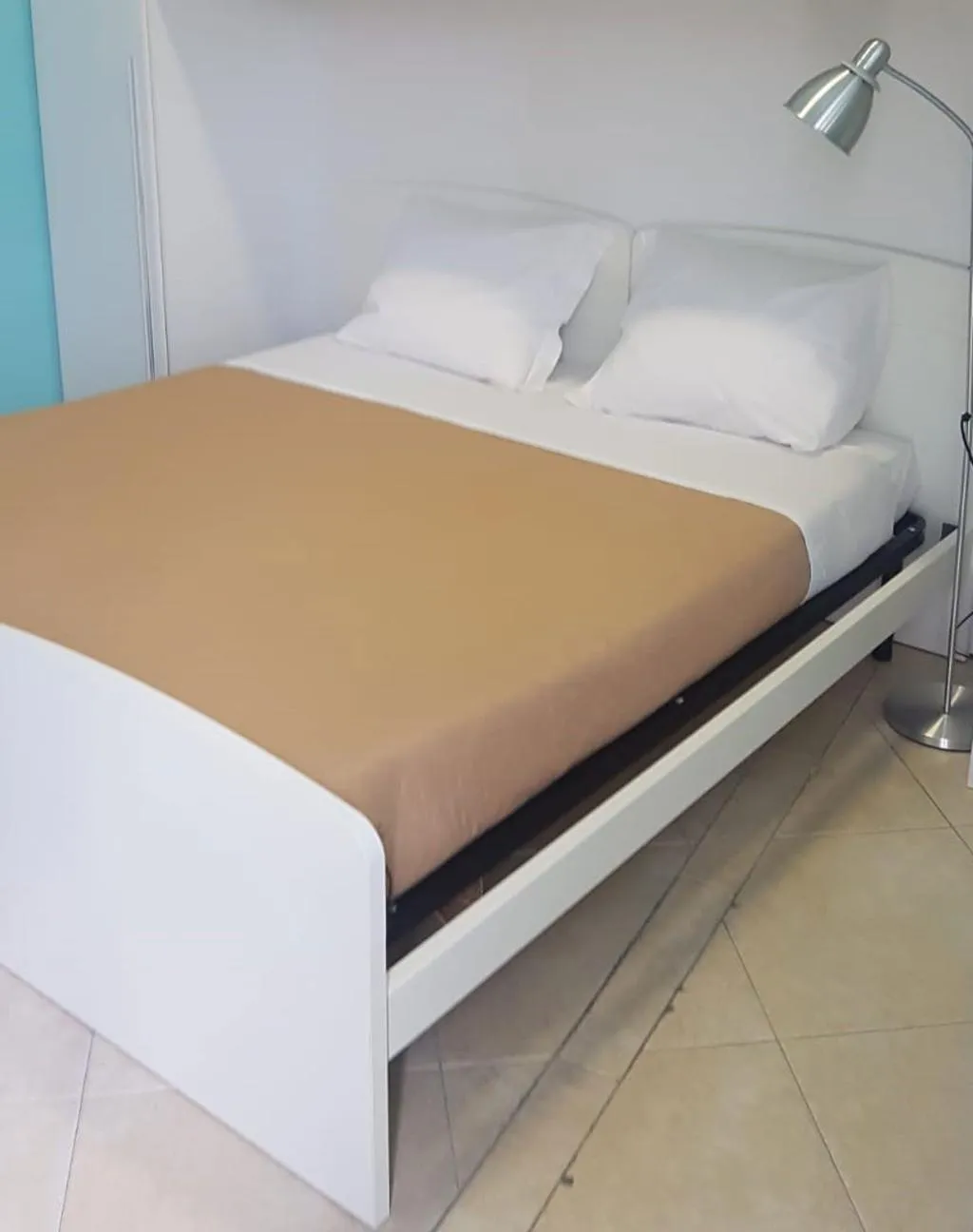 TWIN STANDARD Room, B&B Re Ferdinando Napoli, Naples