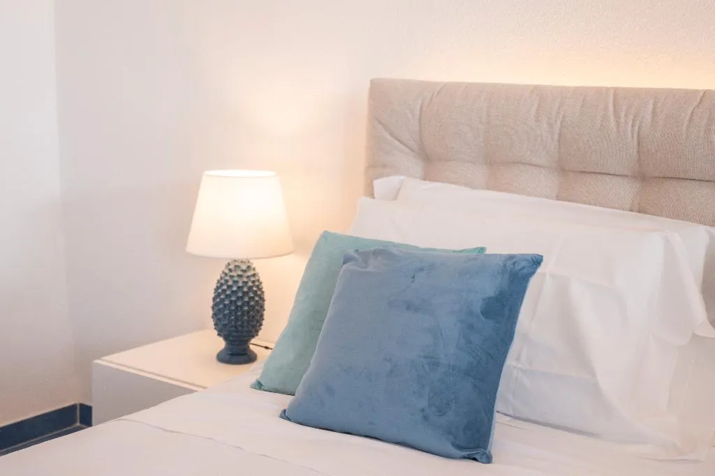 SUITE SEA VIEW Room, Borgo Del Cannitello Romantic Boutique Resort, Palermo