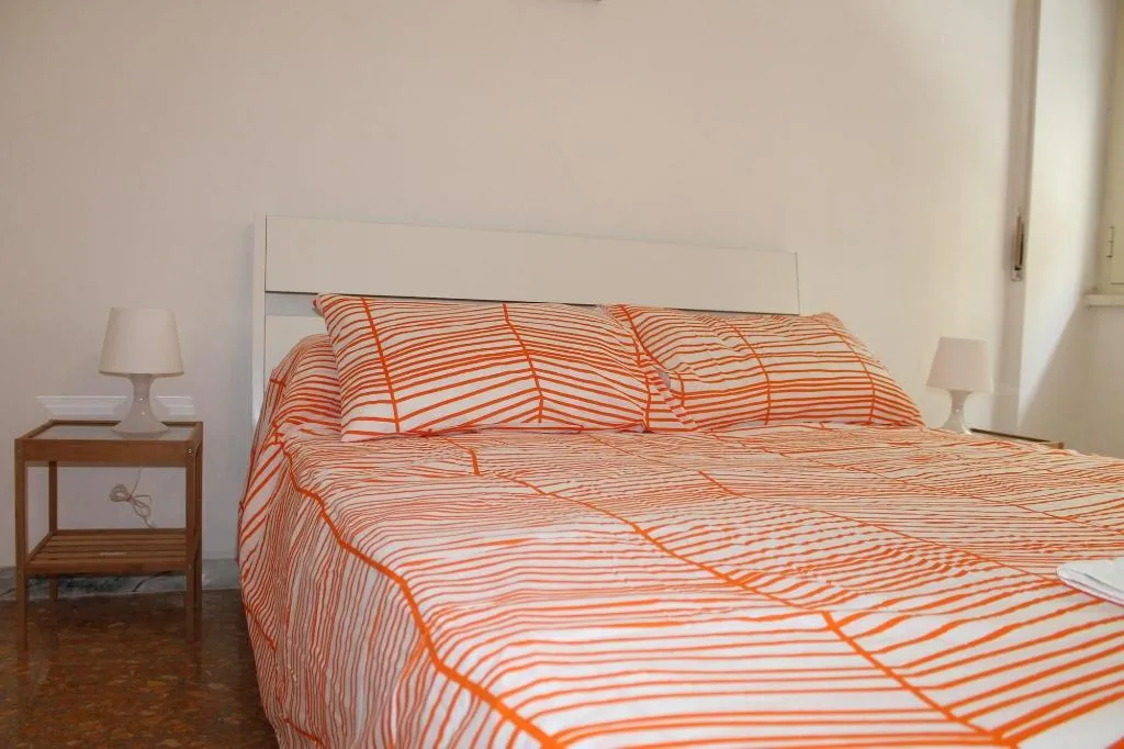 Room, Guest House Furio Camillo, Naples