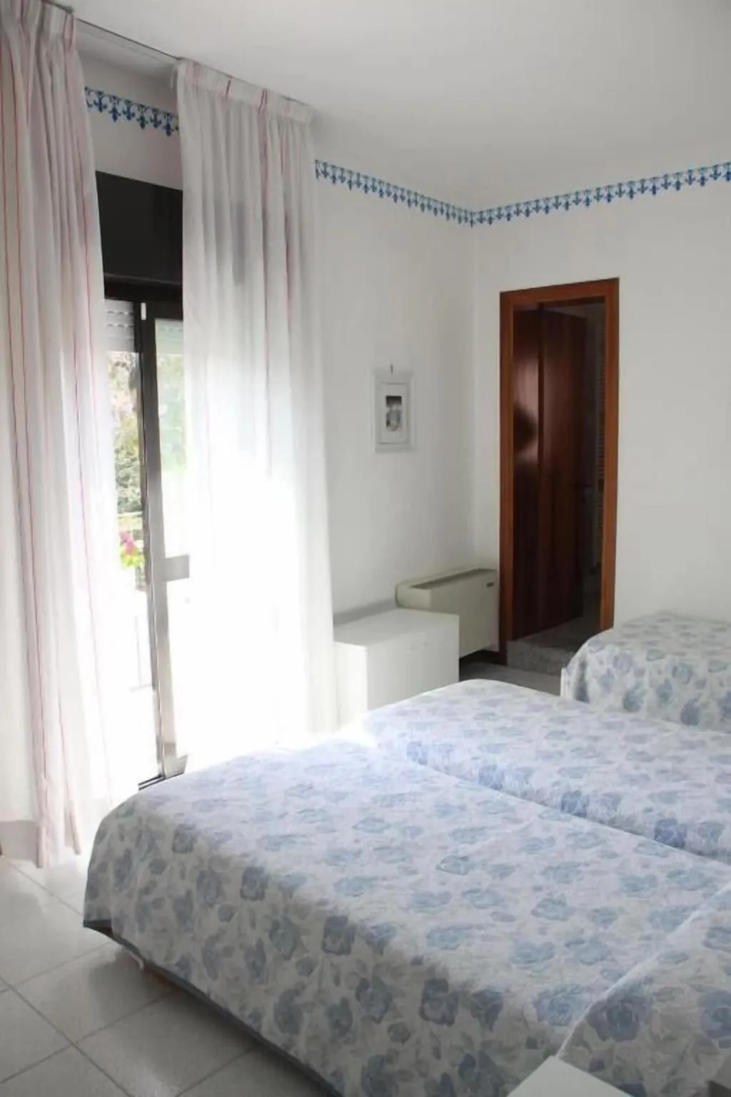 Room, Hotel La Serena, Venice