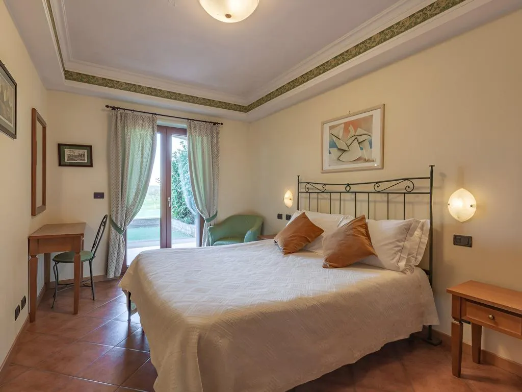 Room, Carpediem Roma Golf Club, Rome