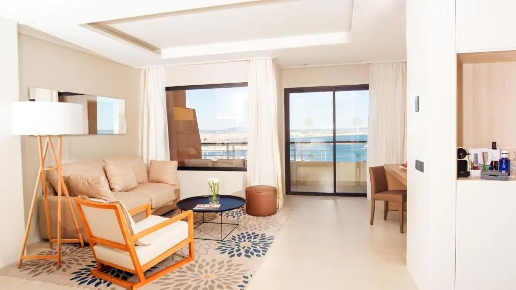 SUITE CAPACITY 1 Room, GPRO Valparaíso Palace and Spa, Majorca