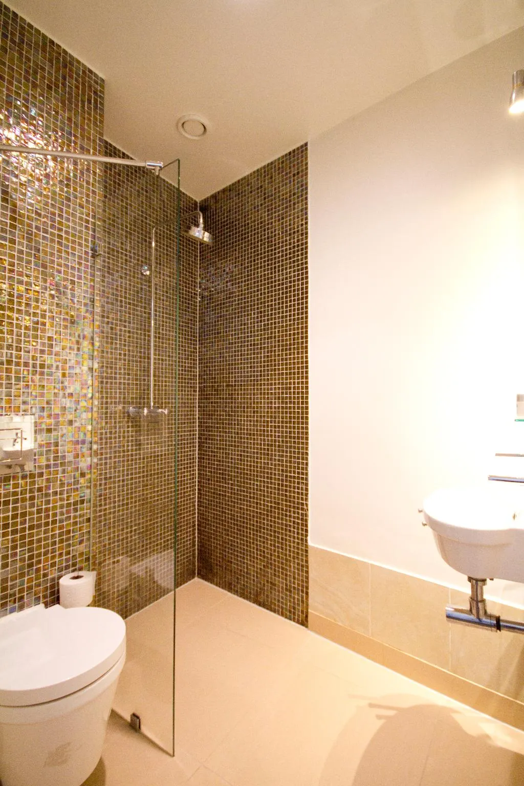 Double or Twin STANDARD Room, Acostar Hotel, Amsterdam