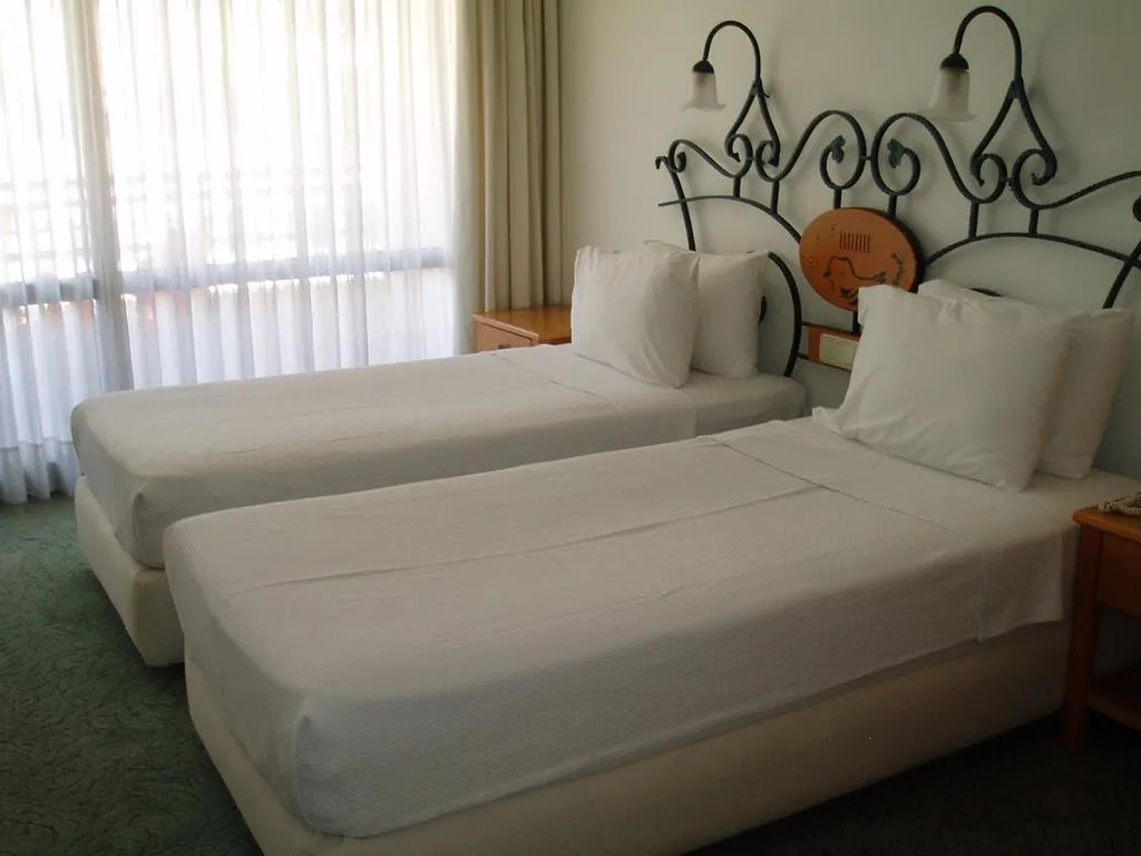 DOUBLE SEA VIEW Room, Suhan Seaport Hotel, Izmir