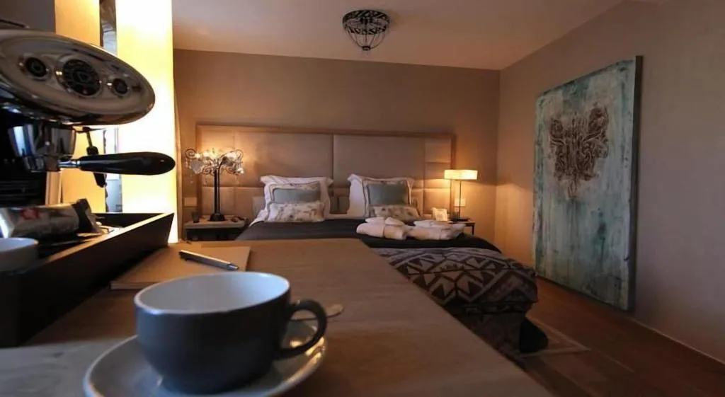 Room, Casa Granados Boutique Hotel, Costa Brava