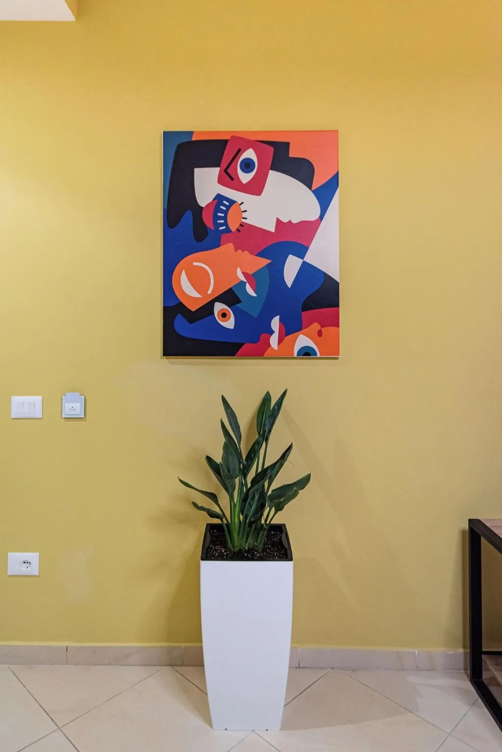 Room, Aparthotel Eda, Durres