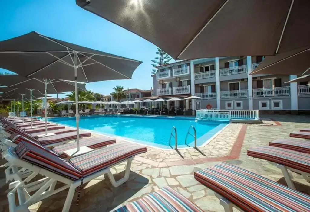 Pool, Anamar Zante Hotel, Zante
