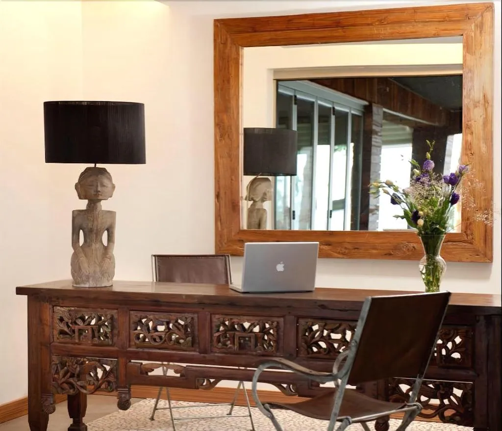 Lobby, Ortunc Hotel Cunda Island, Izmir