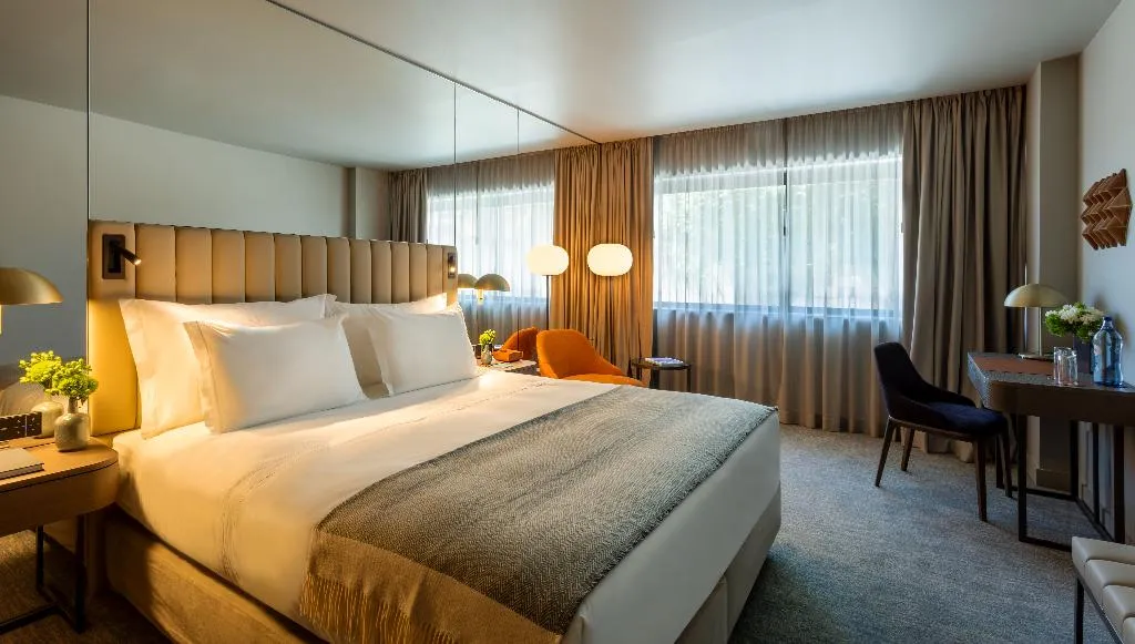 Double or Twin SUPERIOR Room, Altis Porto, member of Preferred Hotels & Resorts, Porto