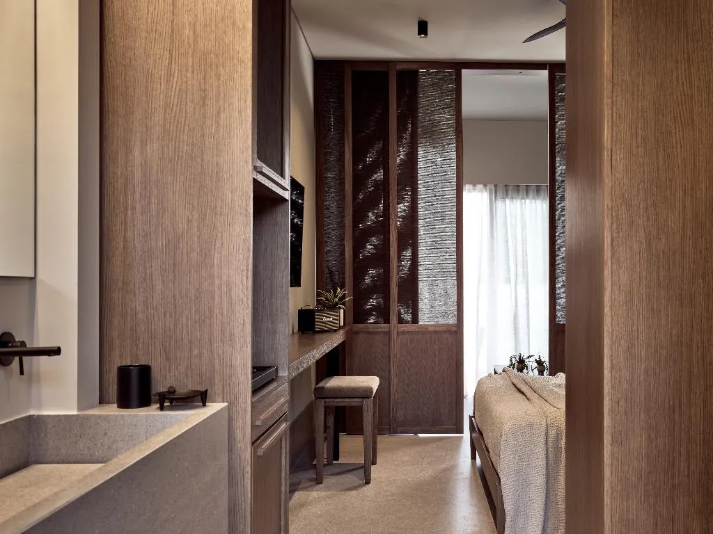 SUITE CAPACITY 3 Room, Contessina Hotel, Zante