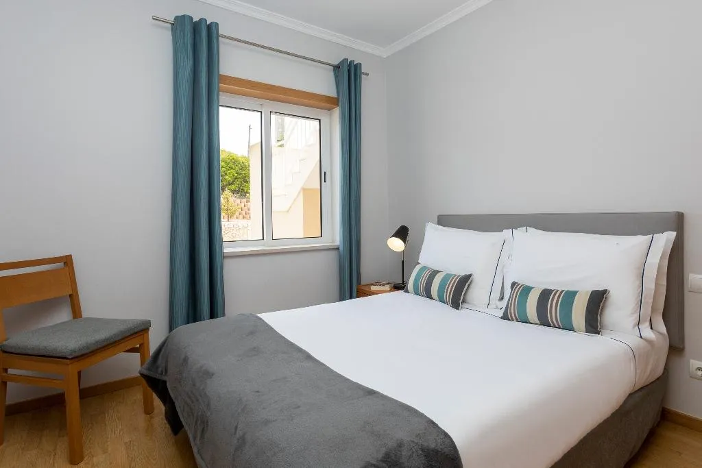 APARTMENT ONE BEDROOM Room, Placid Village, Algarve