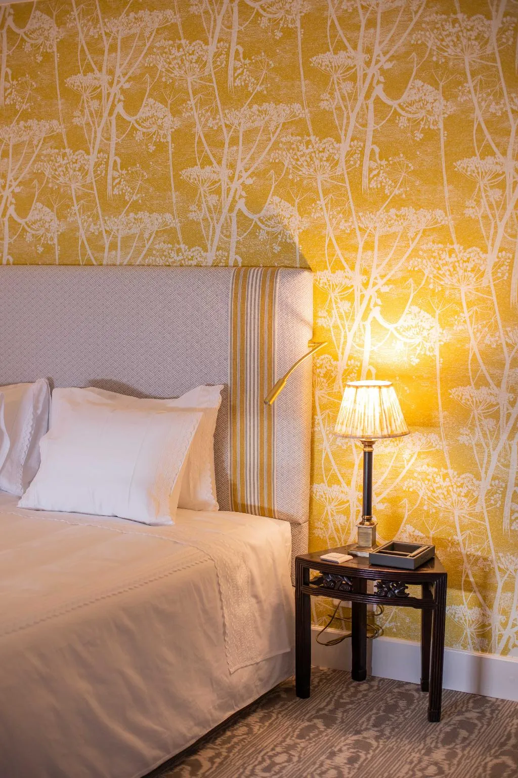 SUITE OCEAN VIEW Room, Estoril Vintage Hotel, Lisbon