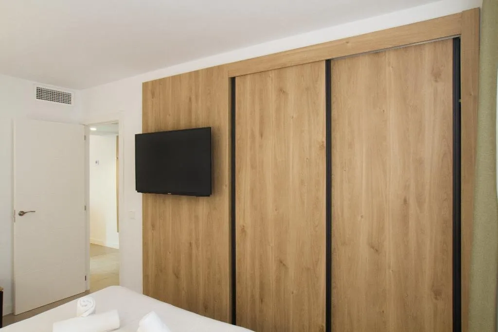 SUITE SEA VIEW Room, Ibersol Siurell, Majorca