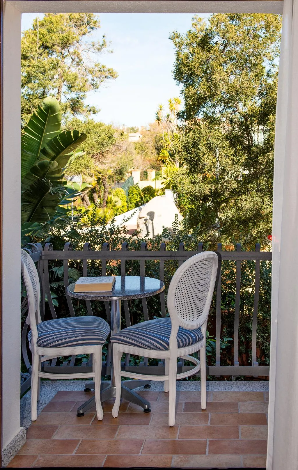 DOUBLE COMFORT Room, Hotel La Bitta, Cagliari