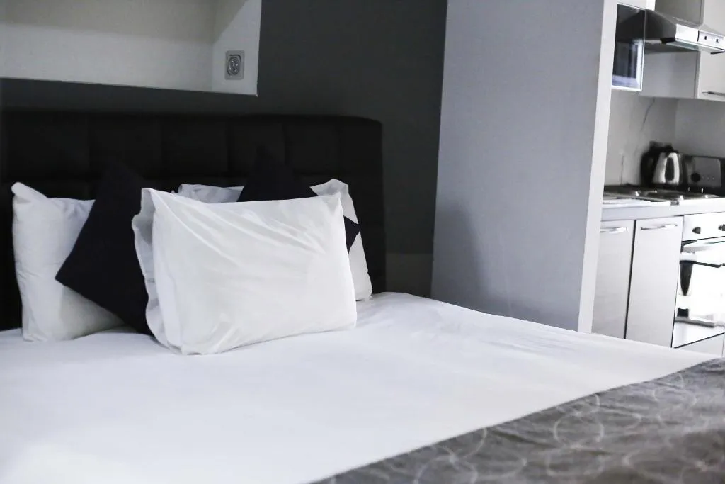 Room, Pebbles Boutique Aparthotel, Malta