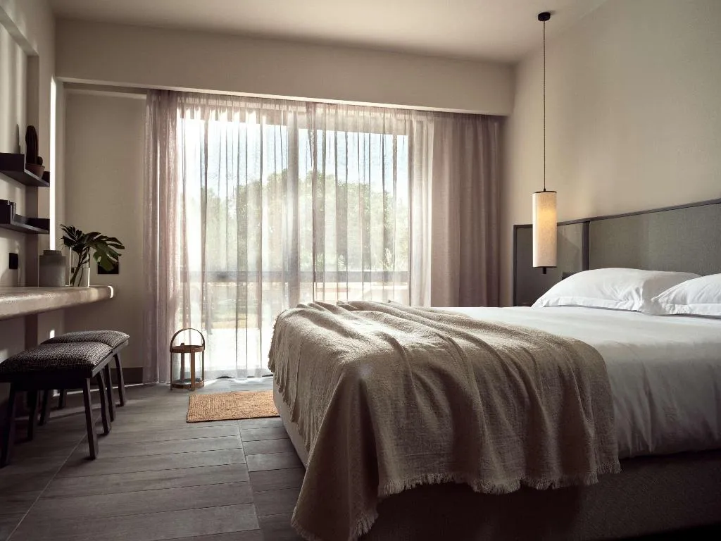 Room, Dessole Blue Star, Crete