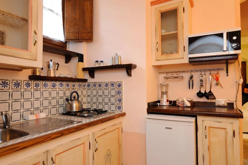 APARTMENT SUPERIOR Room, Torre Del Nera Albergo Diffuso & Spa, Perugia