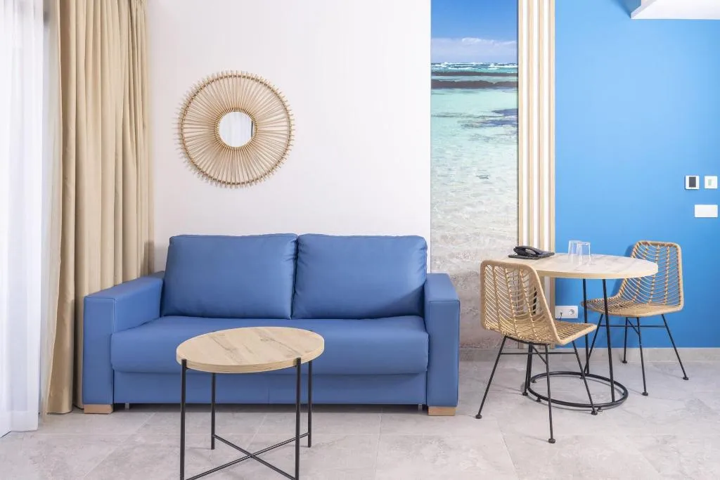 Room, Esmeralda Cotillo Homes By Livvo, Fuerteventura