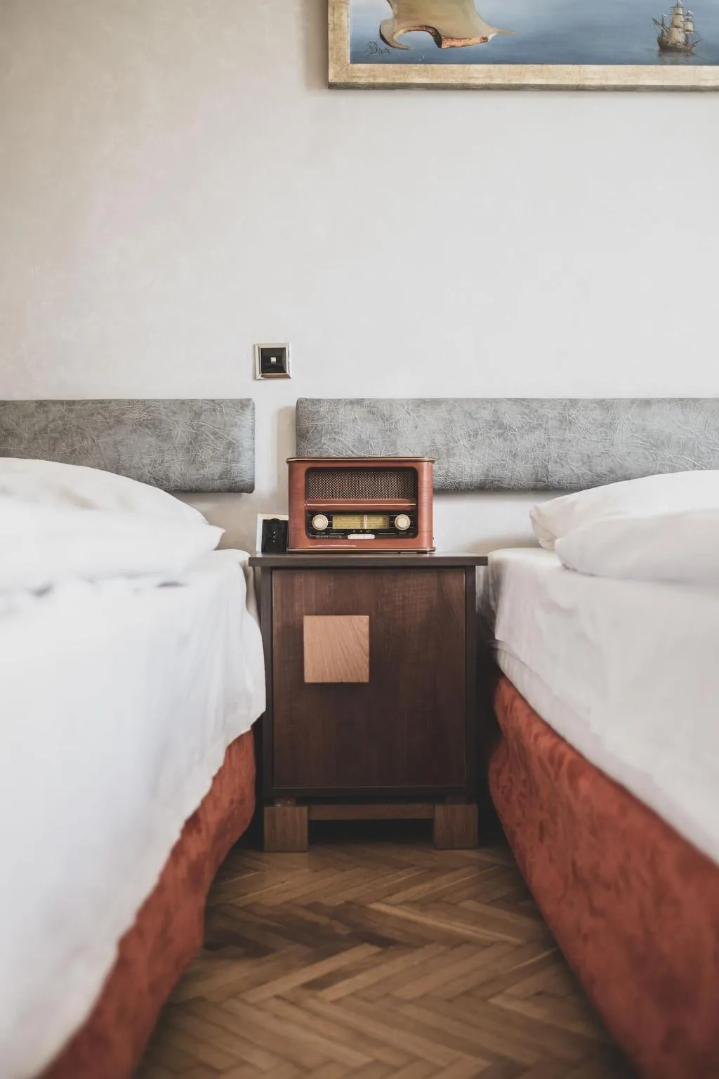 Room, Cybulskiego Guest Rooms, Krakow
