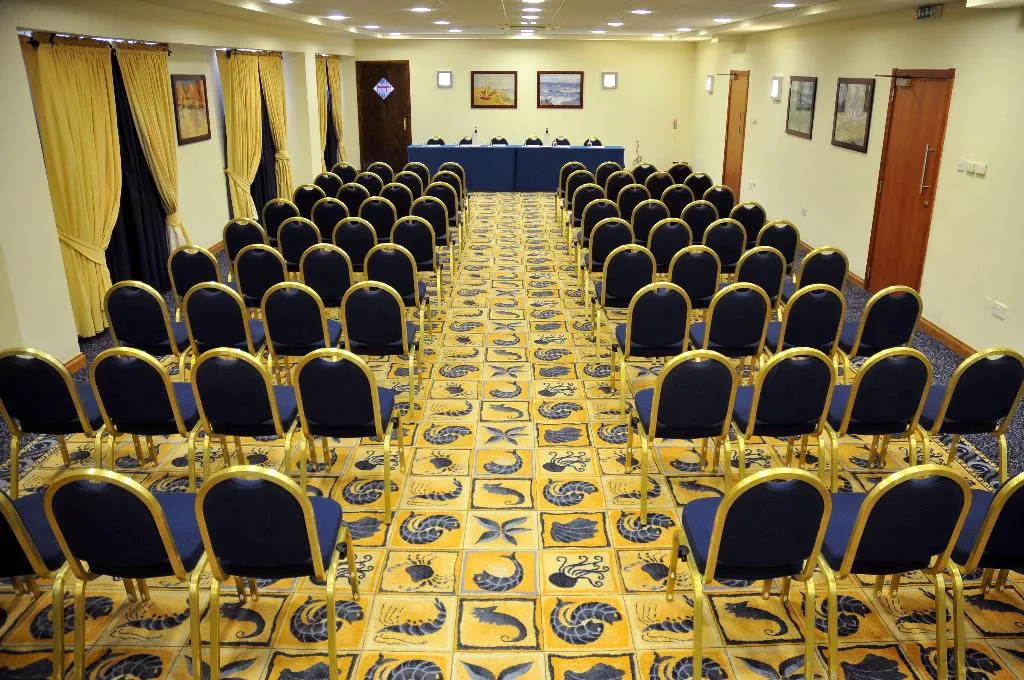 Conferences, Riviera Spa Resort – Adults Only, Malta
