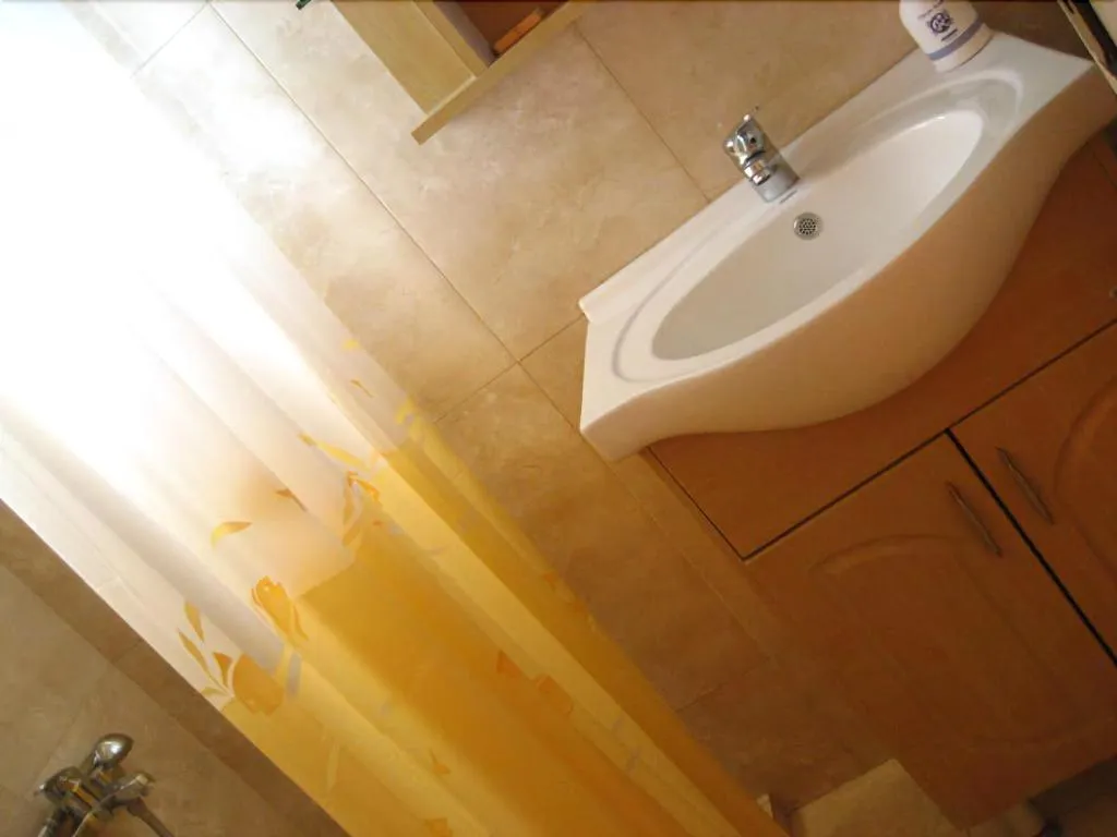 Room, Baladinos Apartments, Crete