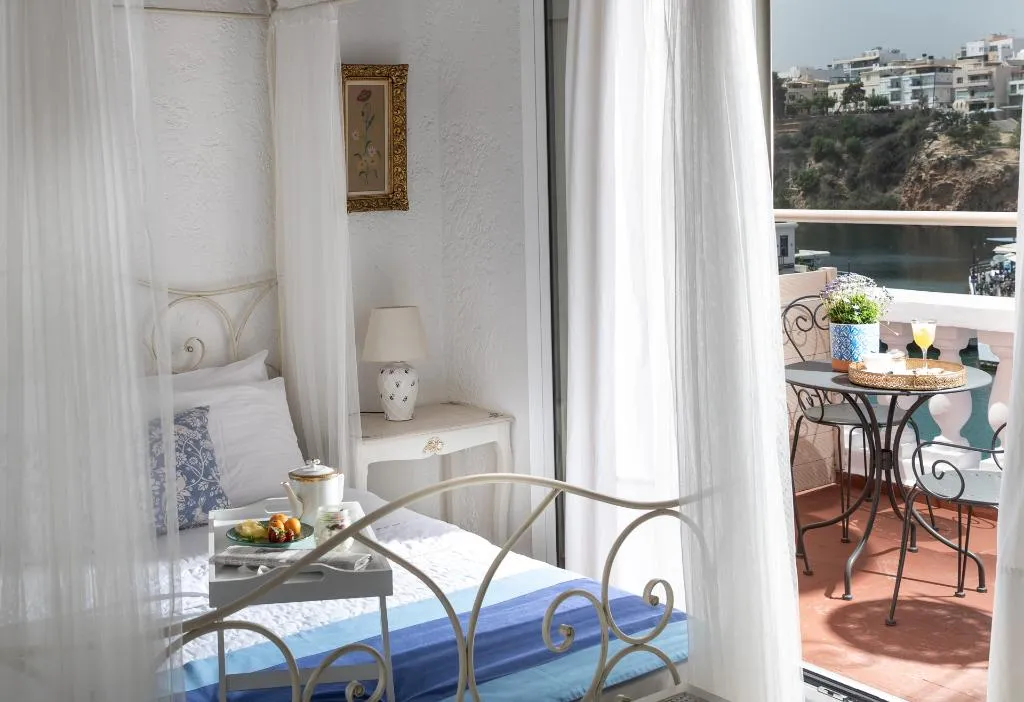 SUITE HONEYMOON Room, Porto Maltese Boutique, Crete