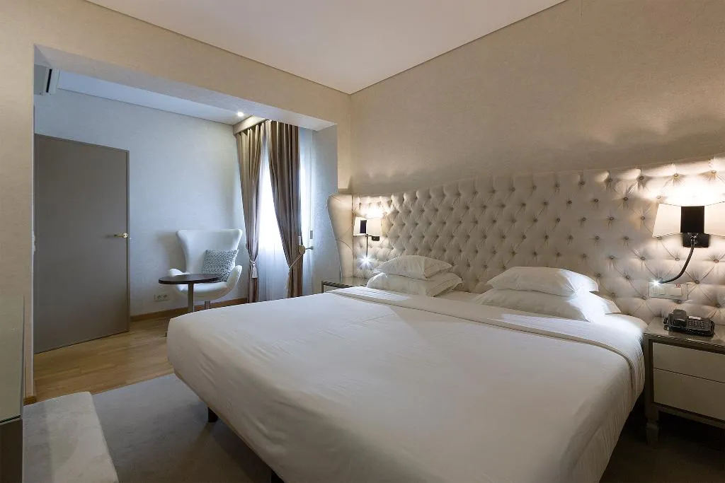 SUITE STANDARD Room, Meira, Porto