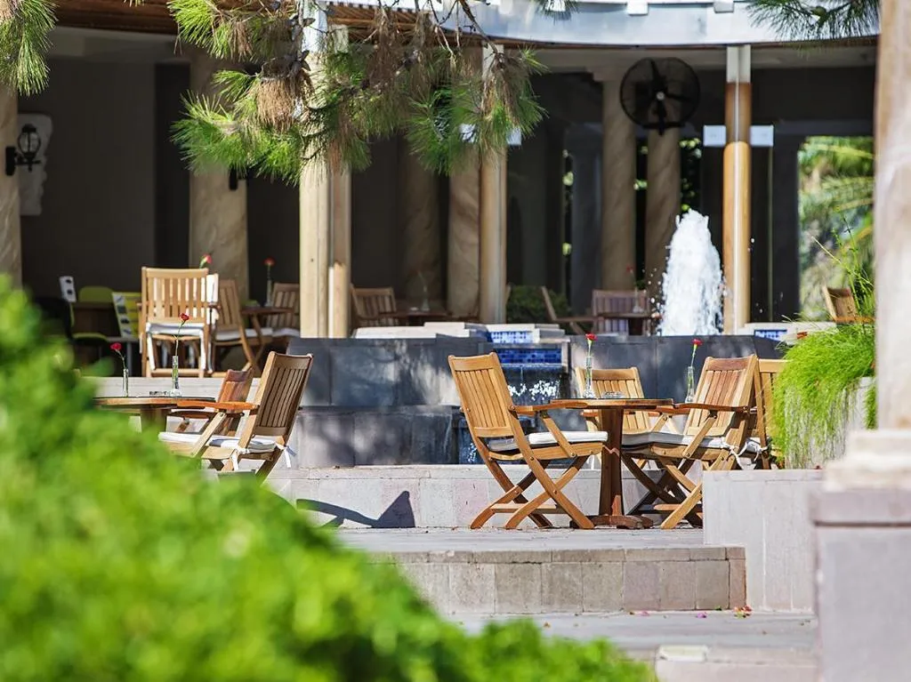 Lobby, Tui Magic Life Belek, Antalya
